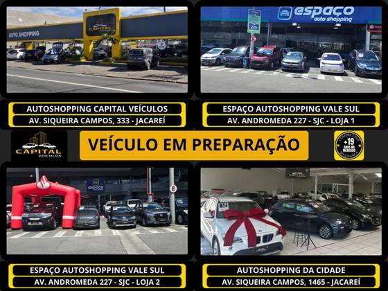 MITSUBISHI OUTLANDER 2.2 4X4 16V DIESEL 4P AUTOMÁTICO